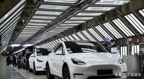 欧洲议会通过决议，中国电动汽车面临新关税壁垒